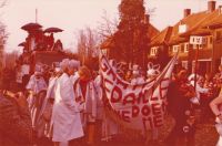 1976-02-28 Optocht 14 1976-02-28 Optocht 14
